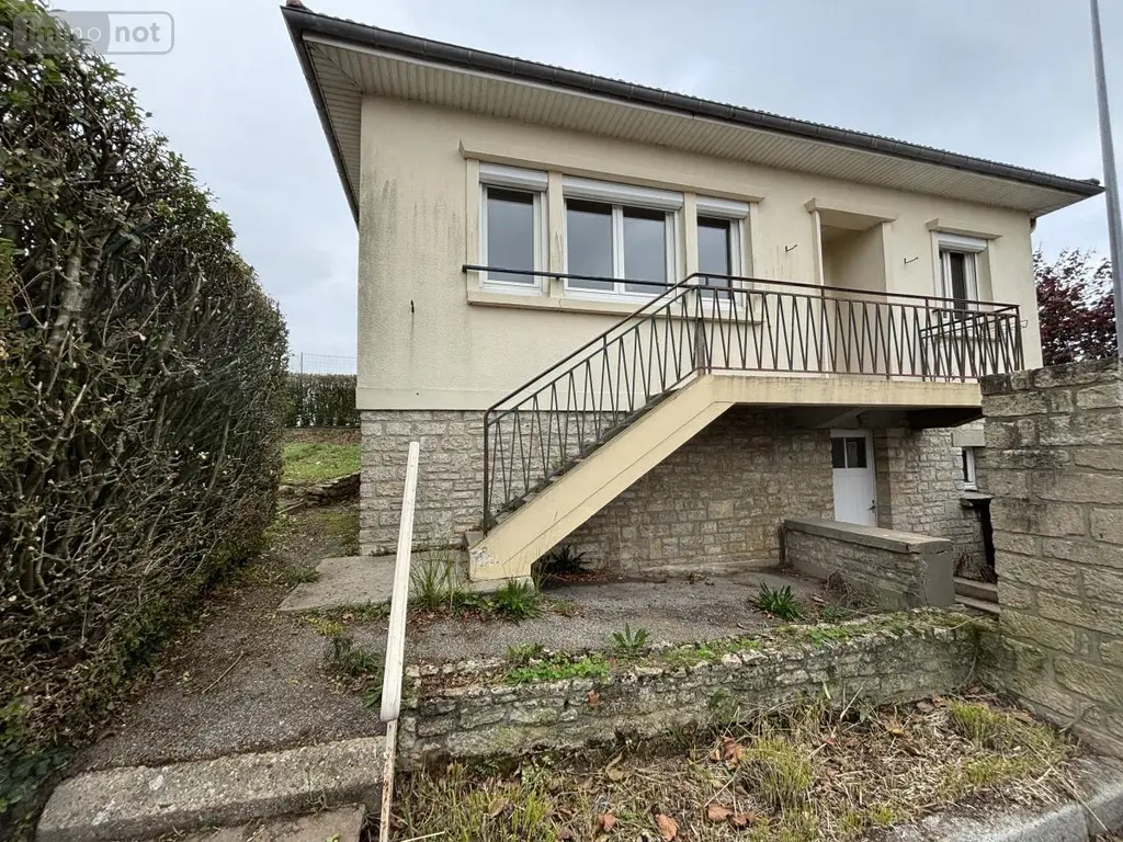 Maison a vendre Valognes 50700 Manche 50 57 m2 3 pièces 148060 euros 50088-1405 001