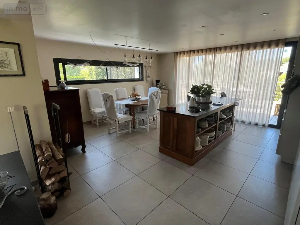 Maison a vendre Barneville-Carteret 50270 Manche 50 175 m2 789500 euros 50110-786 017