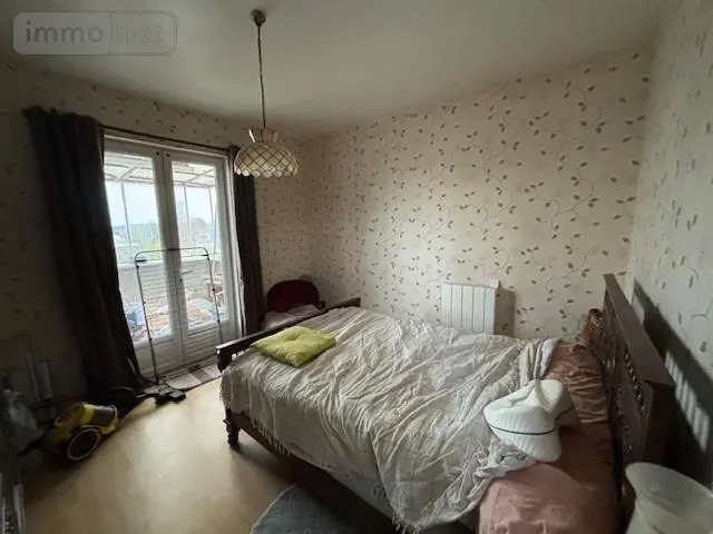 Maison a vendre Laon 02000 Aisne 02 86 m2 5 pièces 89000 euros 02003-741 006