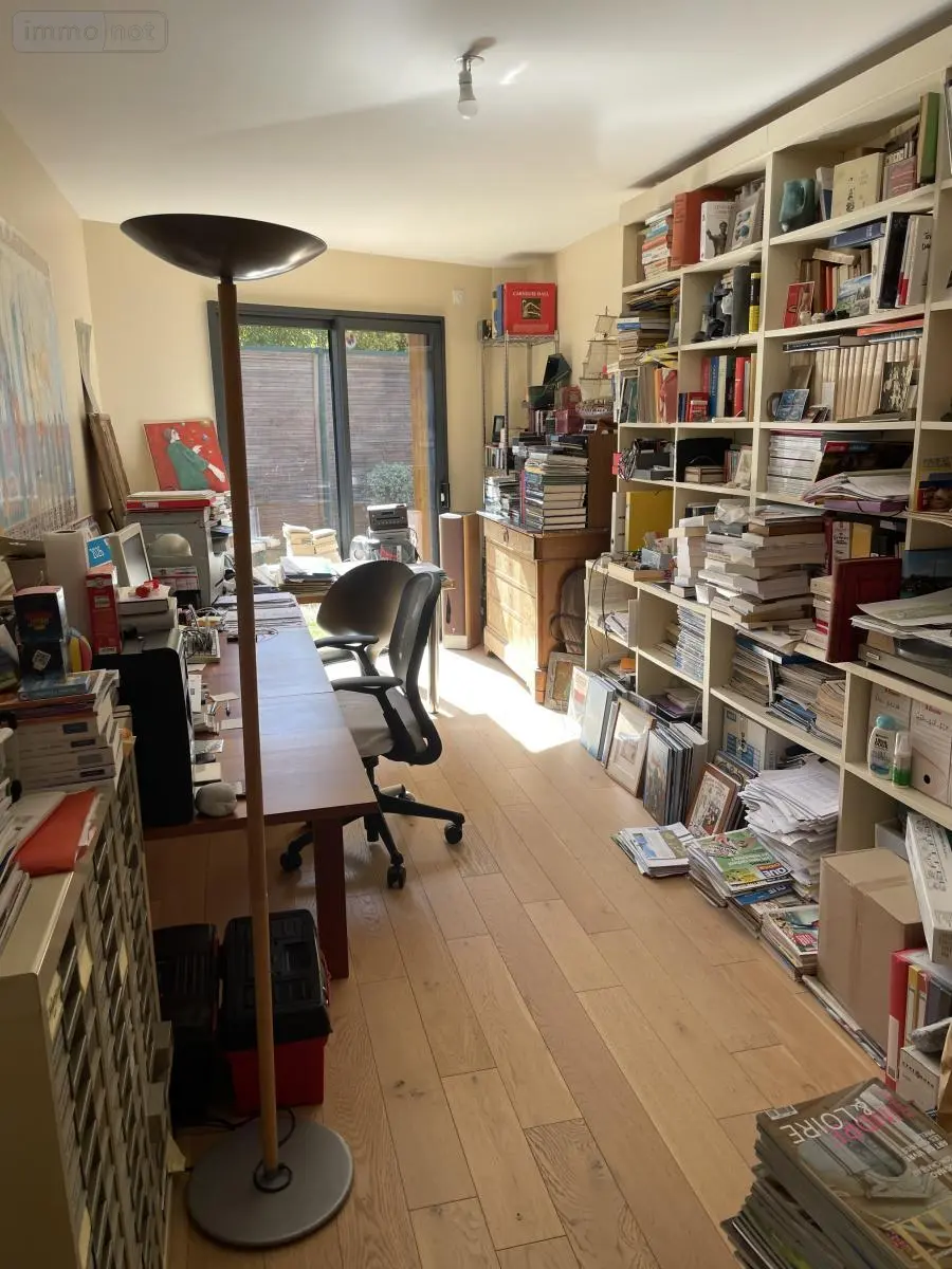 Maison a vendre Le Mans 72000 Sarthe 72 215 m2 9 pièces 520000 euros 72009-1436 013