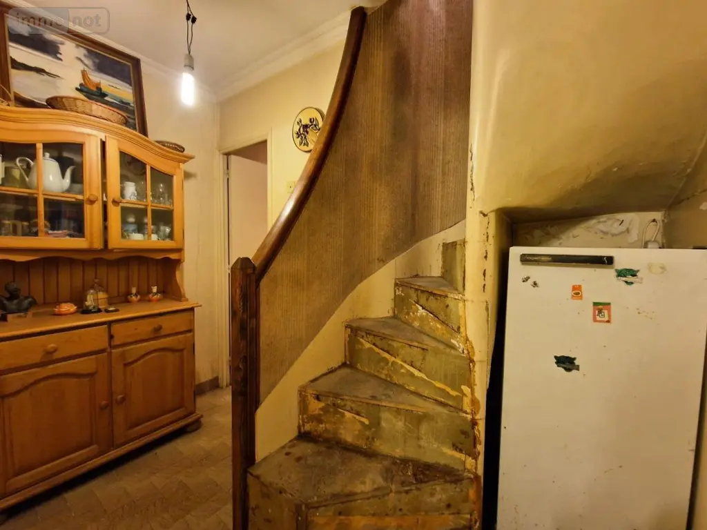 Appartement a vendre Paris 3e Arrondissement 75003 Paris 75 30 m2 2 pièces 300000 euros 75038-87 006