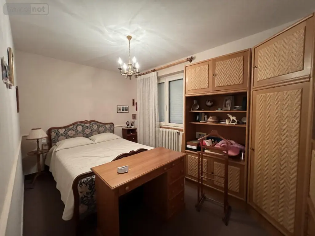 Maison a vendre Ploërmel 56800 Morbihan 56 128 m2 8 pièces 302098 euros 56044-1542 010