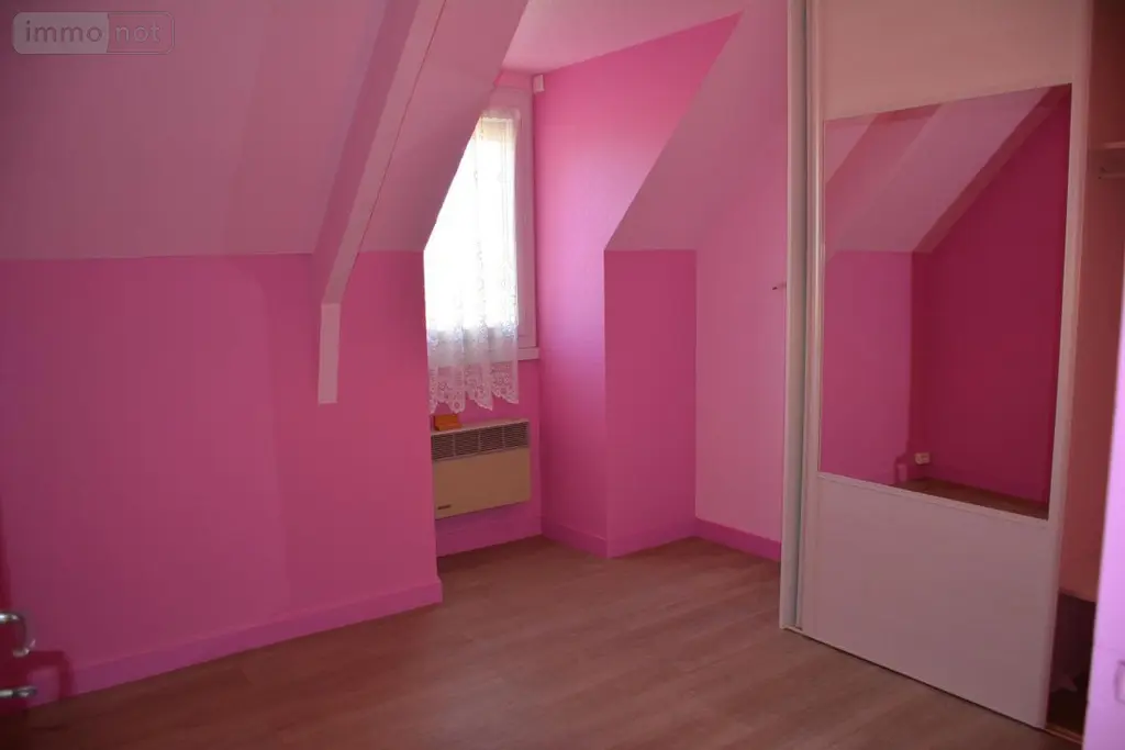 Maison a vendre Sablé-sur-Sarthe 72300 Sarthe 72 119 m2 5 pièces 162750 euros 53039-412 009