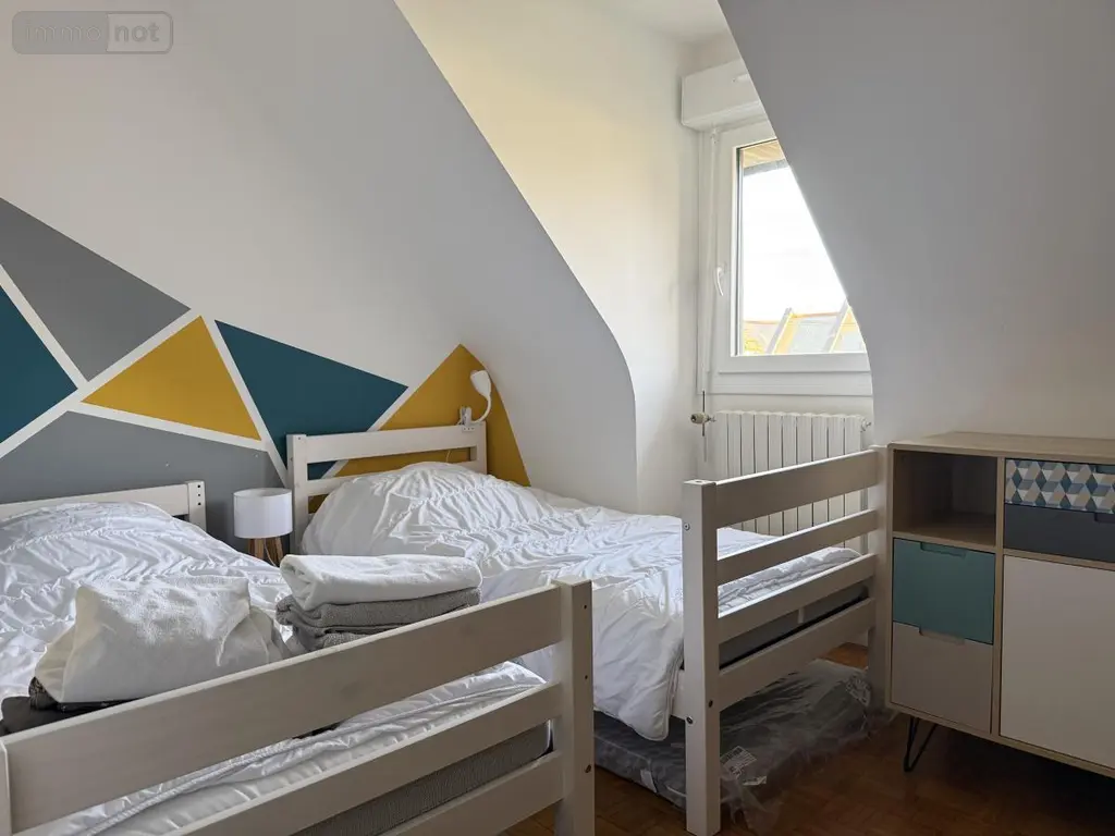 Maison a vendre Paimpol 22500 Côtes-d'Armor 22 99 m2 5 pièces 375840 euros 22064-1340 016