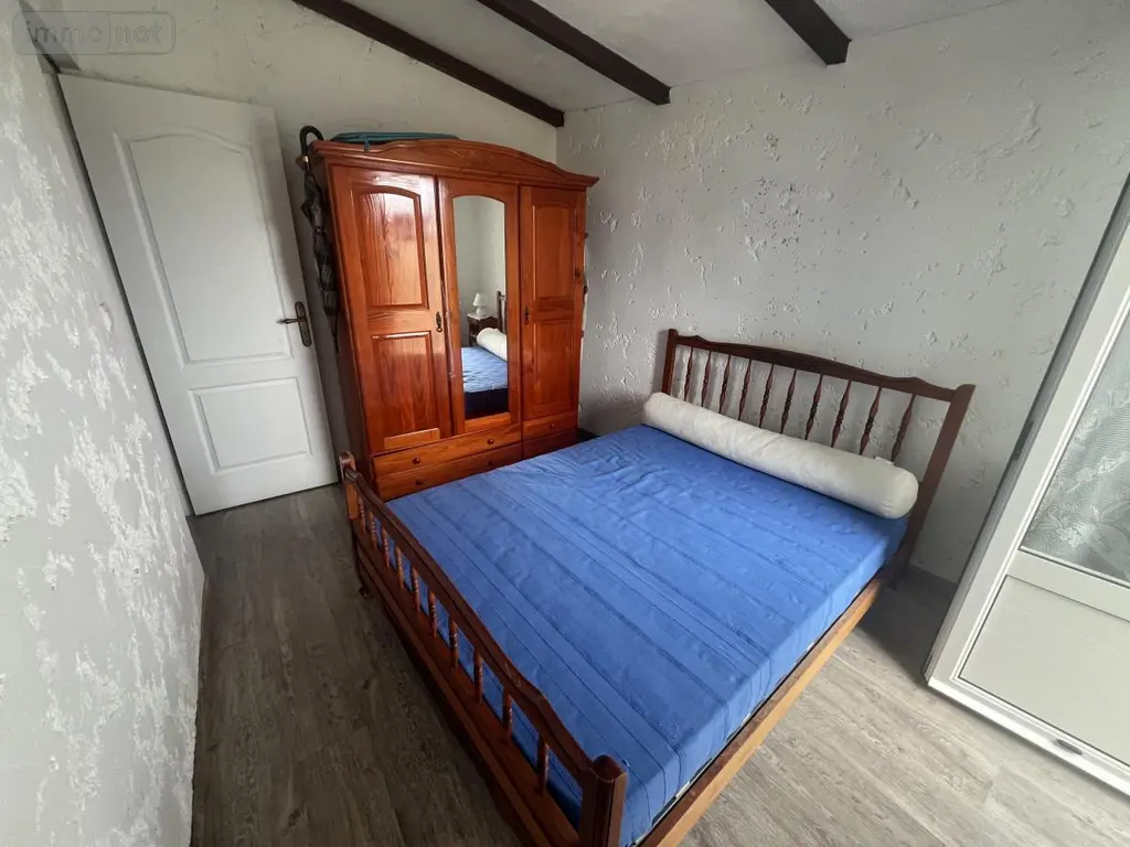Maison a vendre Le Tampon 97430 La Réunion 974 70 m2 3 pièces 213000 euros 97411-373 006