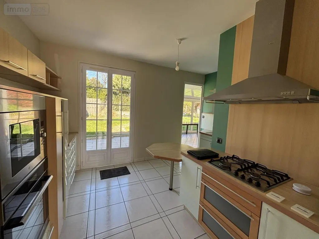 Location maison Bonchamp-lès-Laval 53960 Mayenne 53 98 m2 4 pièces 850 euros 53005-L453 001