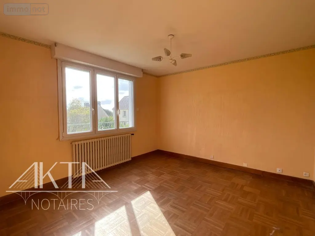 Maison a vendre Guilers 29820 Finistère 29 148 m2 6 pièces 218400 euros 29036-247 005