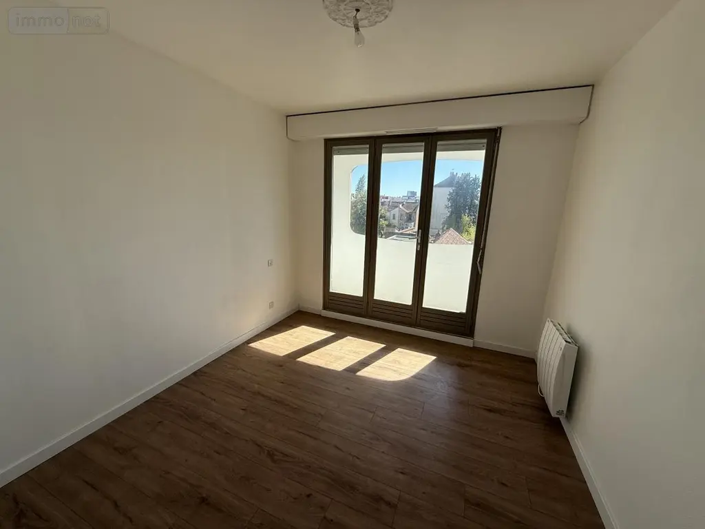 Appartement a vendre Dijon 21000 Côte-d'Or 21 78 m2 4 pièces 178500 euros 21012-291 007