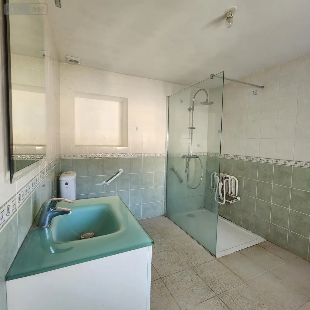 Maison a vendre Berd'huis 61340 Orne 61 106 m2 6 pièces 100700 euros 72085-2296 013