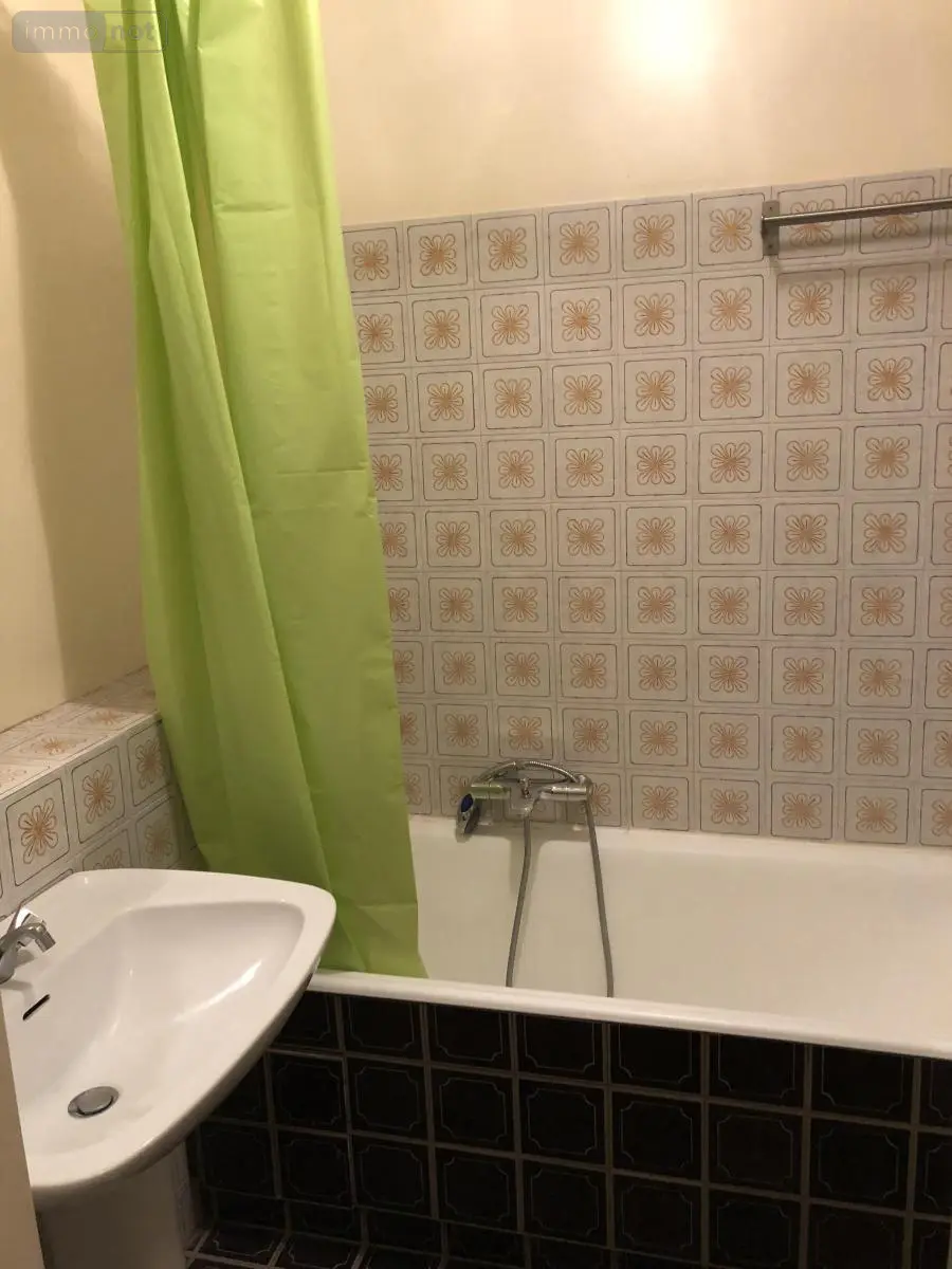 Location appartement Amiens 80000 Somme 80 25 m2 1 pièce 445 euros 80004-L276 005