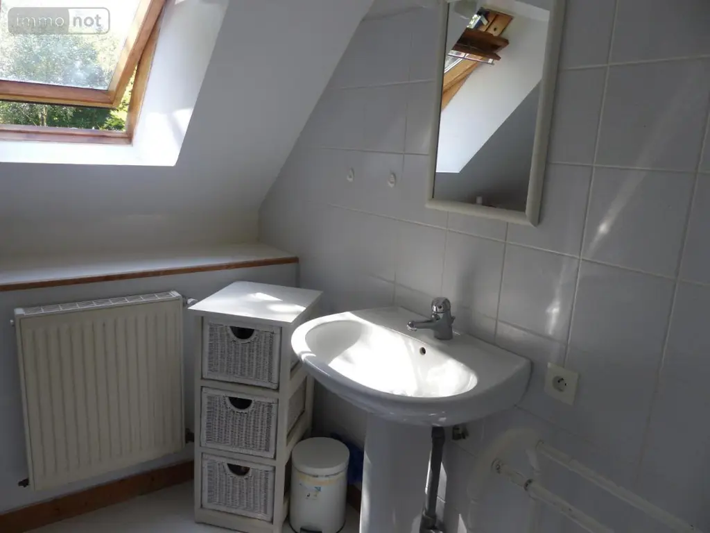 Maison a vendre Audouville-la-Hubert 50480 Manche 50 197 m2 7 pièces 556394 euros 50061-2926 017