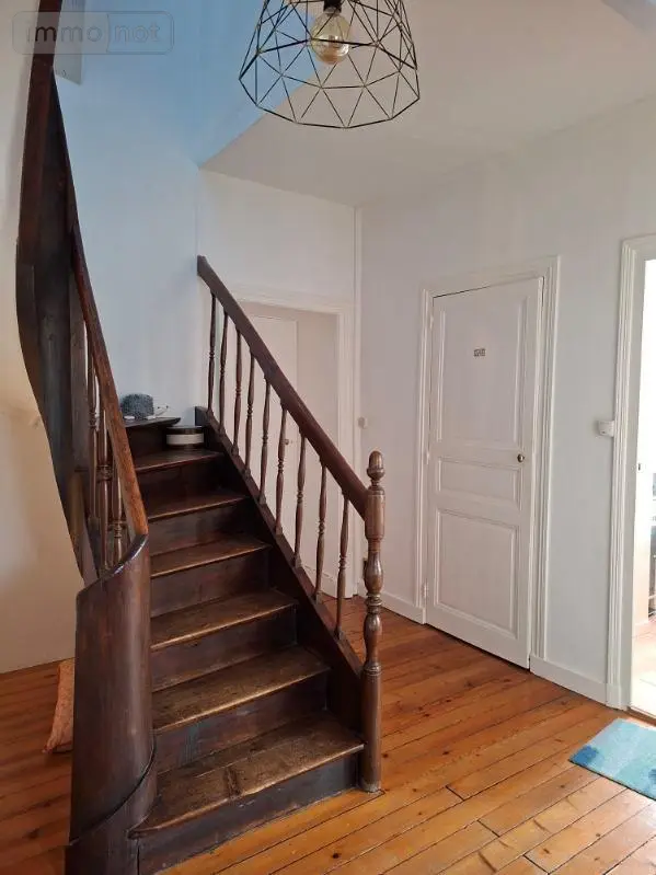 Maison a vendre Chalonnes-sur-Loire 49290 Maine-et-Loire 49 171 m2 8 pièces 575000 euros 49002-1216 006