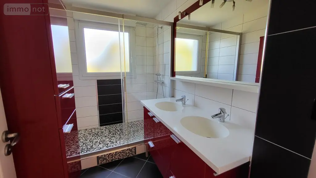 Appartement a vendre Audincourt 25400 Doubs 25 97 m2 4 pièces 210000 euros 25054-1987 012