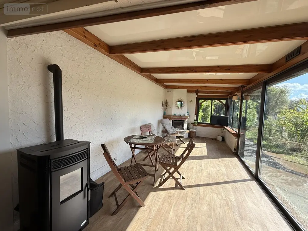 Terrains de loisirs bois etangs a vendre Rue 80120 Somme 80 188000 euros 80121-2797 005
