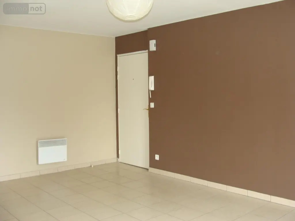 Location appartement Hénin-Beaumont 62110 Pas-de-Calais 62 46 m2 3 pièces 535 euros 62034-L3433 002