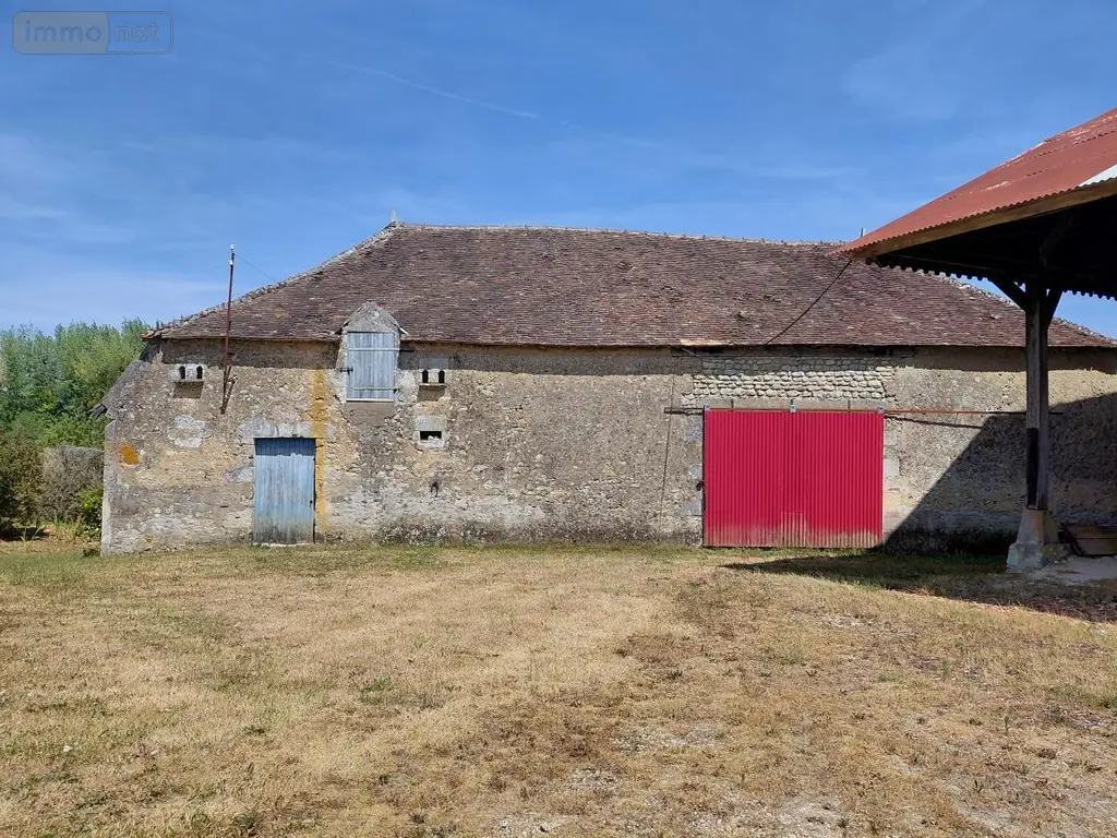 Maison a vendre Chemilli 61360 Orne 61 104 m2 4 pièces 299250 euros 61068-32 008
