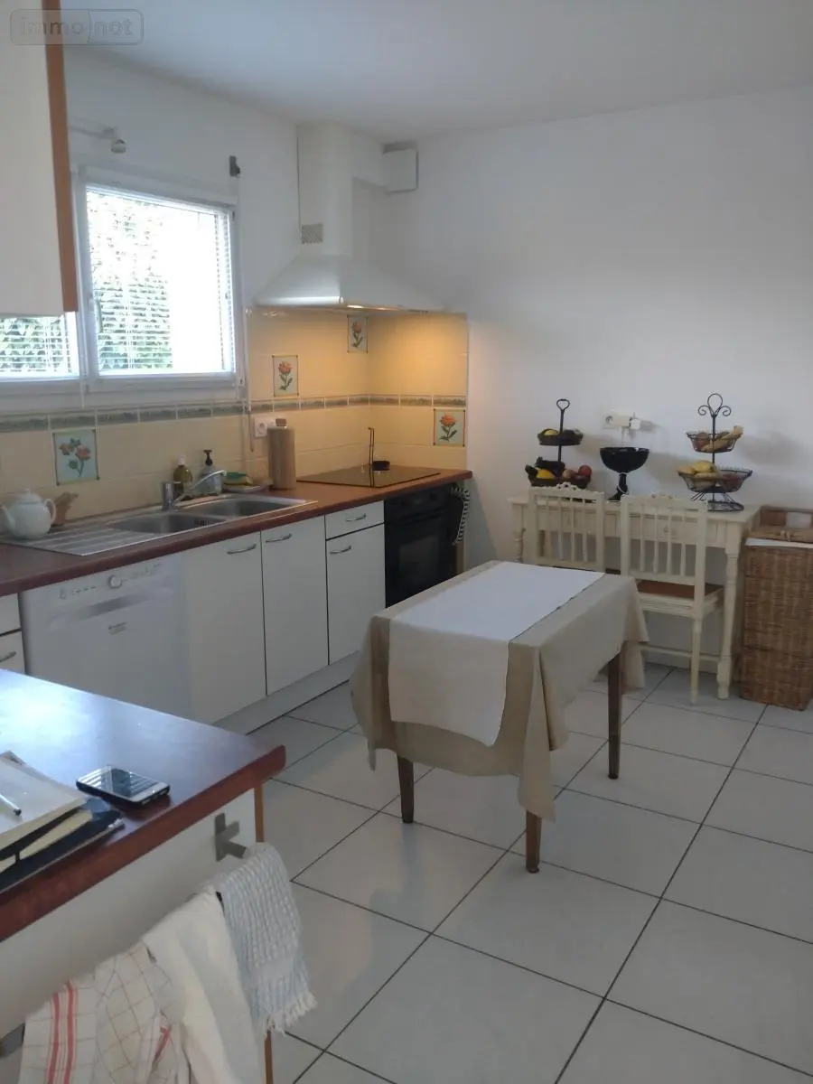 Maison a vendre Arradon 56610 Morbihan 56 136 m2 6 pièces 552000 euros 56002-1489 002