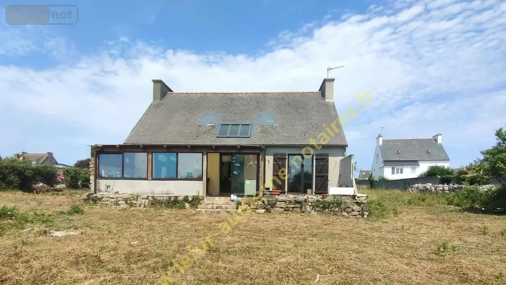 Maison a vendre Esquibien 29770 Finistère 29 84 m2 4 pièces 270600 euros 29021-2110 002