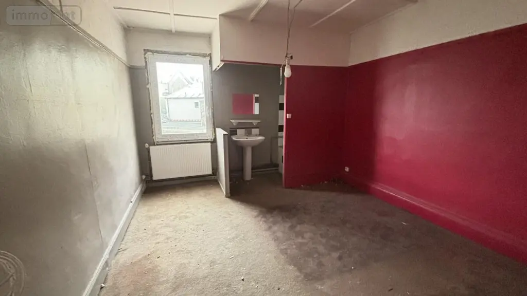 Immeuble de rapport a vendre Wimereux 62930 Pas-de-Calais 62 240 m2 1260000 euros 62055-3663 011