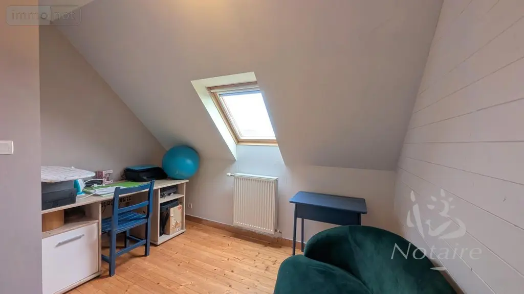 Maison a vendre Plouescat 29430 Finistère 29 125 m2 7 pièces 295490 euros 29094-1004 018