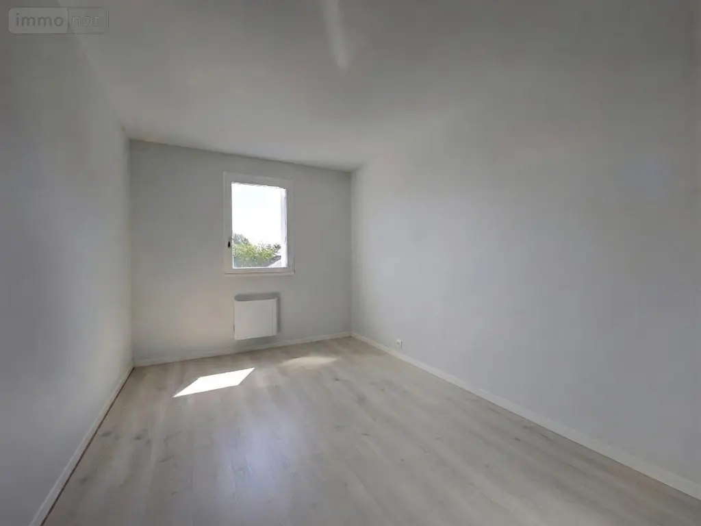 Maison a vendre Joué-lès-Tours 37300 Indre-et-Loire 37 124 m2 6 pièces 328650 euros 37096-51 012