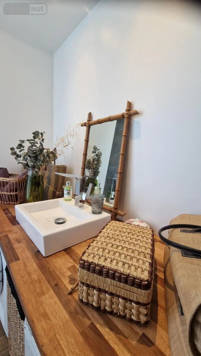 Maison a vendre Saint-Michel-Chef-Chef 44730 Loire-Atlantique 44 266 m2 7 pièces 825000 euros 44086-1461 016