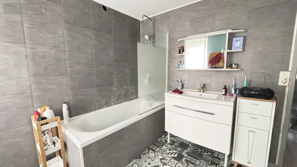 Maison a vendre Saint-Martin-Boulogne 62280 Pas-de-Calais 62 113 m2 5 pièces 211000 euros 62055-3922 013