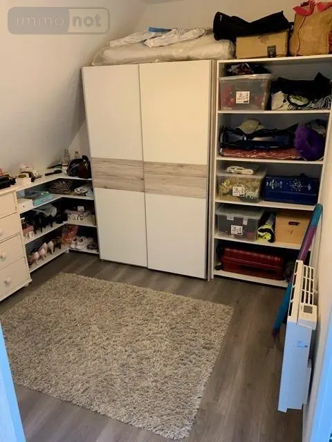 Maison a vendre La Feuillée 29690 Finistère 29 154 m2 6 pièces 341250 euros 29064-2794 022