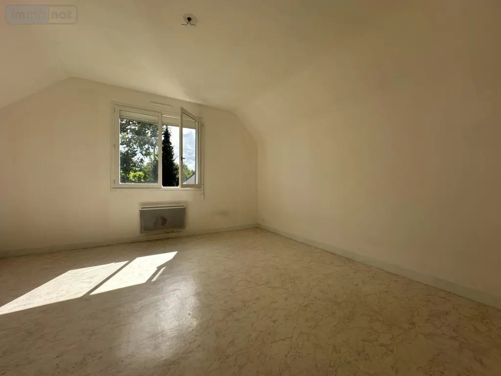 Maison a vendre La Mézière 35520 Ille-et-Vilaine 35 105 m2 279472 euros 35014-1285 011