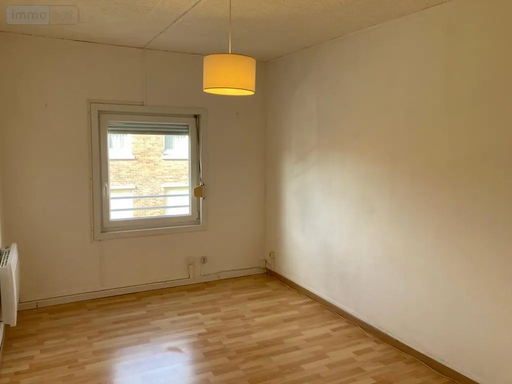 Maison a vendre Auchy-les-Mines 62138 Pas-de-Calais 62 69 m2 99900 euros 62029-1823 005