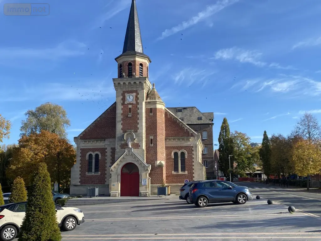Viager maison Noyelles-sur-Escaut 59159 Nord 59 67 m2 3 pièces 50000 euros 59098-11921 001