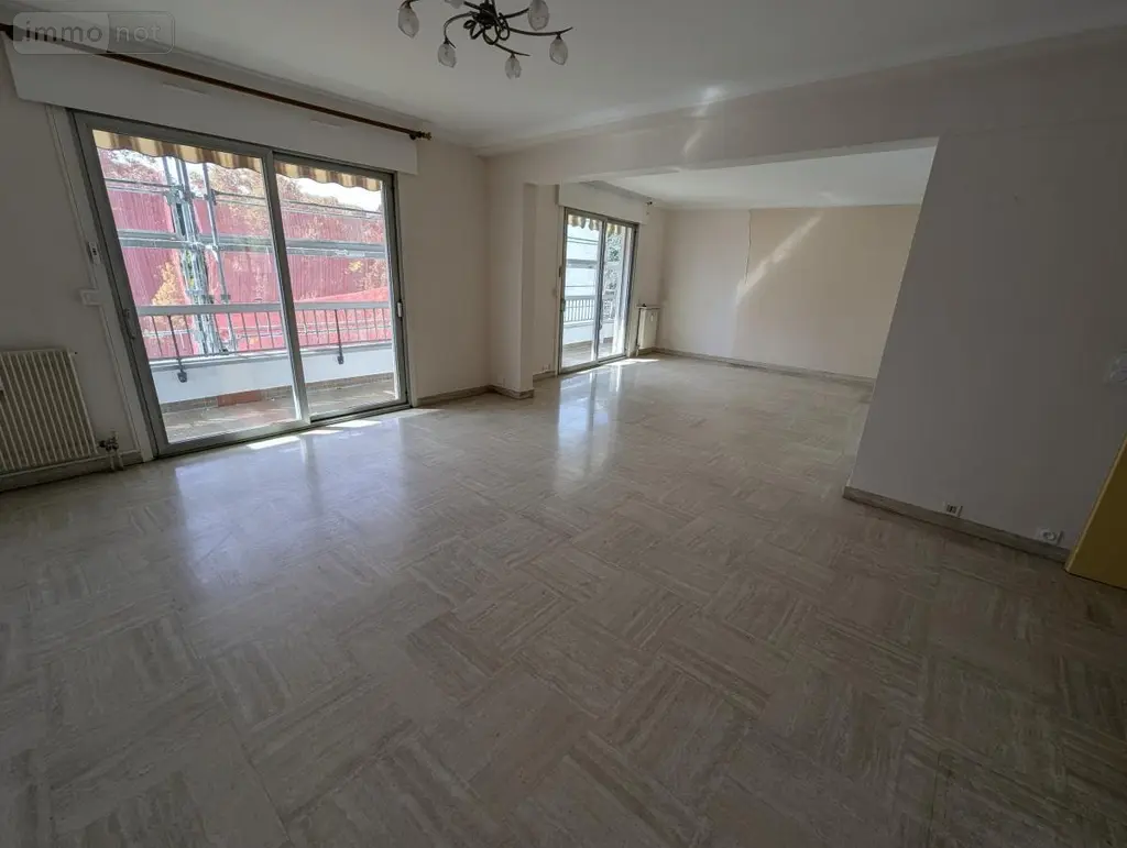 Appartement a vendre Barberaz 73000 Savoie 73 112 m2 5 pièces 345000 euros 73006-82 003