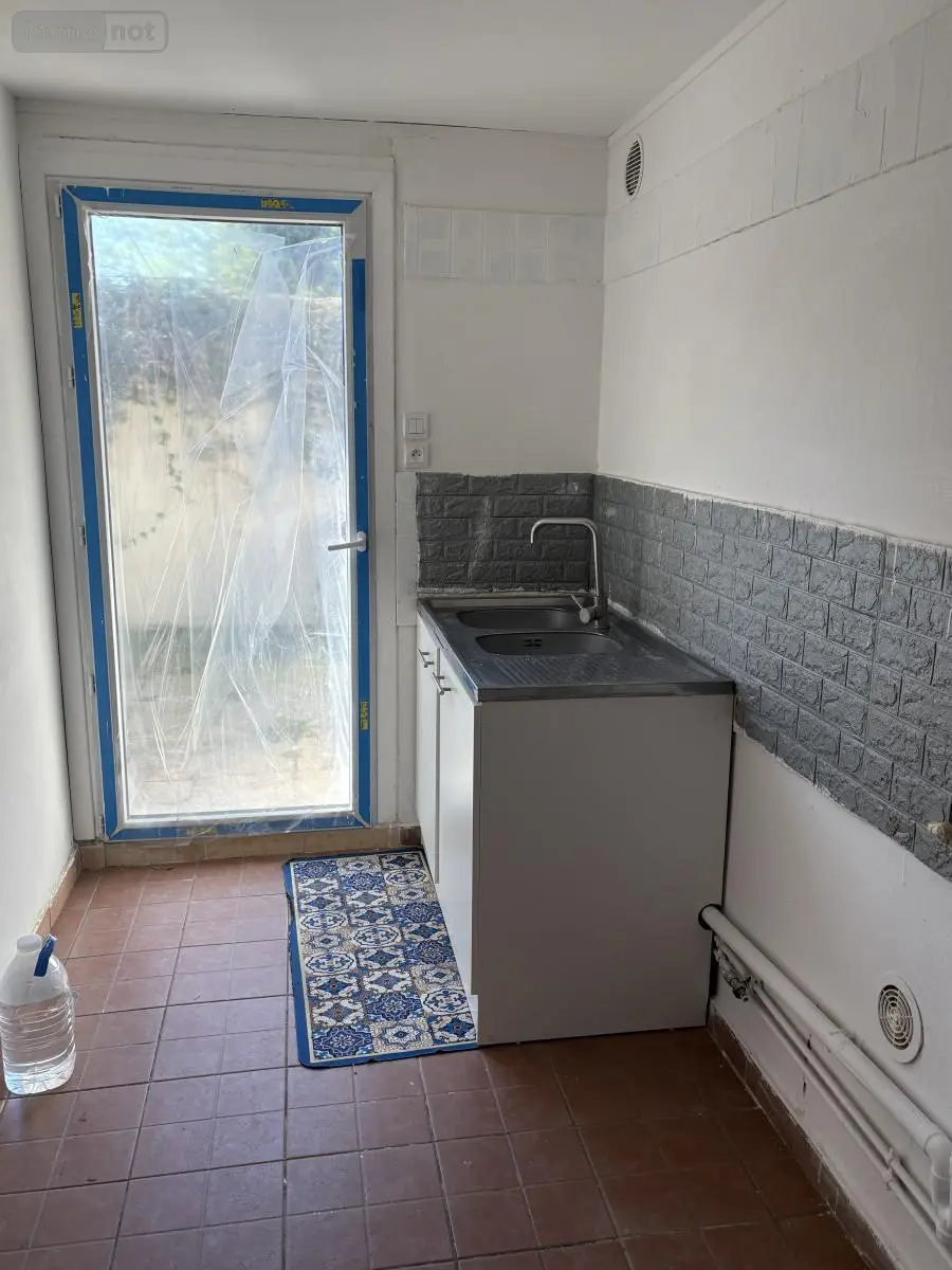 Maison a vendre Hénin-Beaumont 62110 Pas-de-Calais 62 110 m2 6 pièces 118040 euros 62034-4046 006