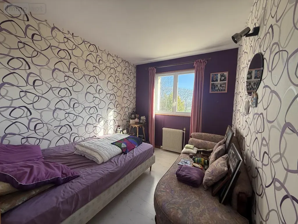 Maison a vendre Olizy 51700 Marne 51 145 m2 6 pièces 180000 euros 51066-2064 018