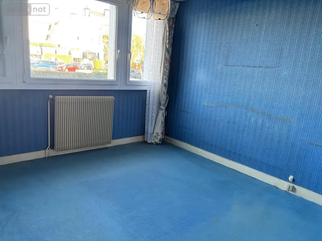 Appartement a vendre Bourges 18000 Cher 18 62 m2 3 pièces 70700 euros 18004-4244 003