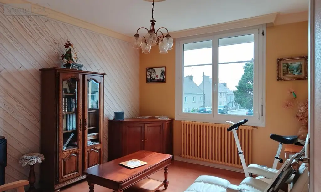 Maison a vendre Plonéour-Lanvern 29720 Finistère 29 75 m2 4 pièces 200000 euros 29016-1153 008