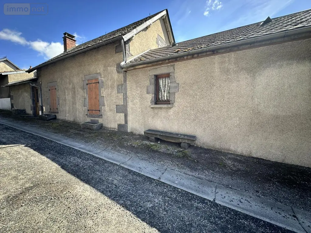 Maison a vendre Saint-Flour 15100 Cantal 15 108 m2 127200 euros 15046-74 011