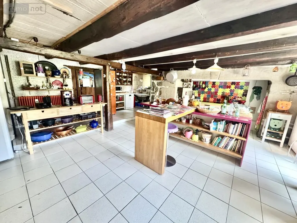 Maison a vendre Grandrieu 48600 Lozère 48 250 m2 368000 euros 48032-238 006