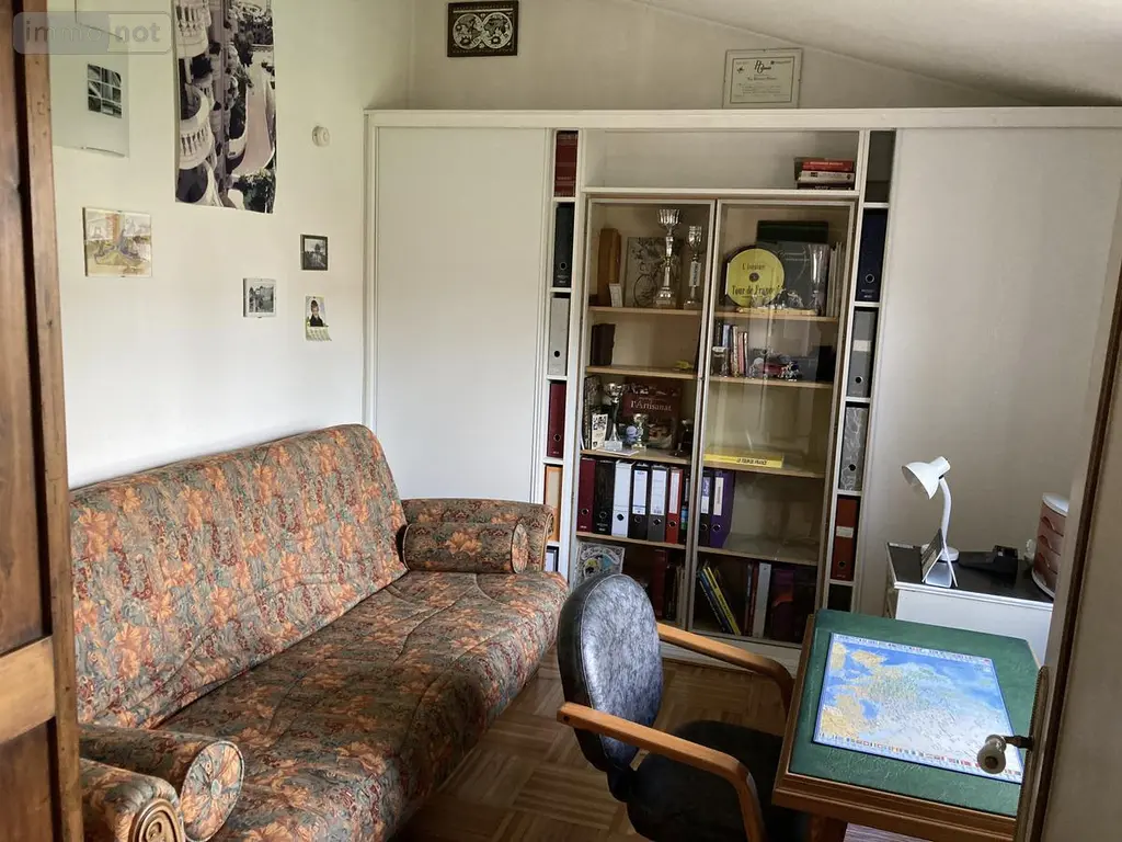 Maison a vendre Orvault 44700 Loire-Atlantique 44 84 m2 4 pièces 246750 euros 44028-1364 007