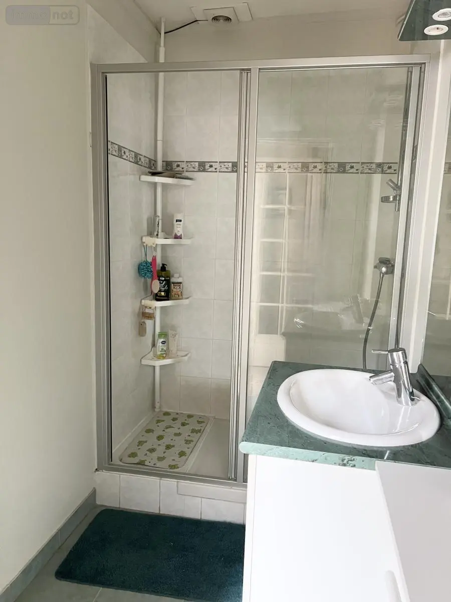 Maison a vendre Prénouvellon 41240 Loir-et-Cher 41 164 m2 6 pièces 169600 euros 41029-68 006