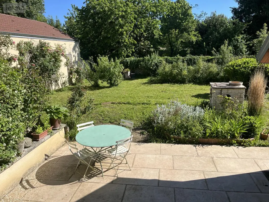 Maison a vendre Authume 39100 Jura 39 142 m2 260000 euros 39034-905 013