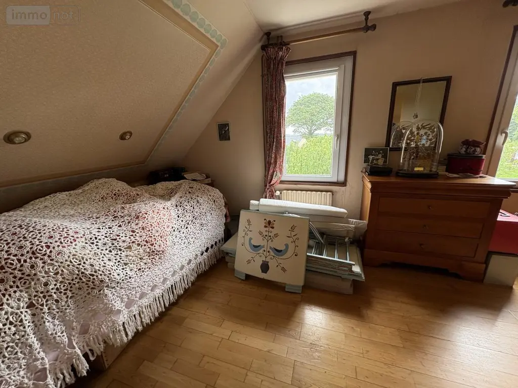 Maison a vendre Sottevast 50260 Manche 50 107 m2 5 pièces 220080 euros 50108-4849 009