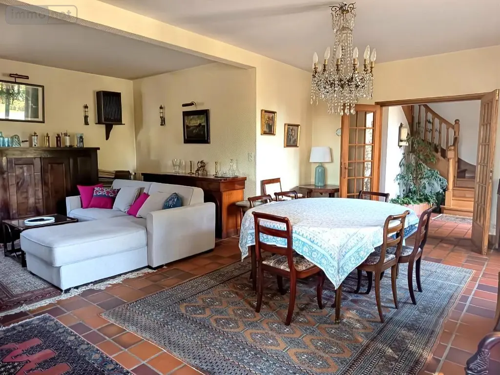Maison a vendre Pontivy 56300 Morbihan 56 206 m2 364040 euros 56061-920 003