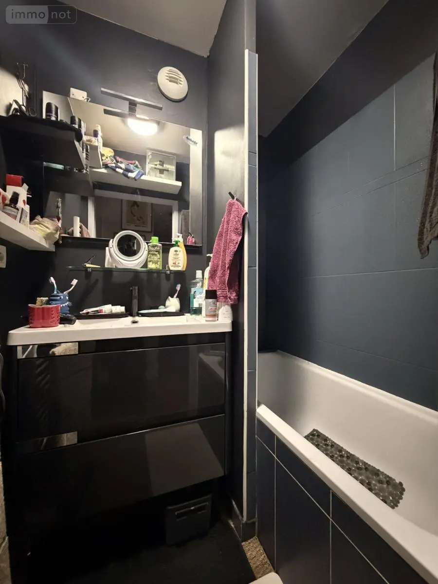 Appartement a vendre Amiens 80000 Somme 80 61 m2 3 pièces 183750 euros 80004-1289 006