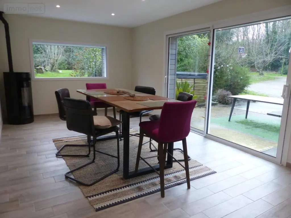 Maison a vendre La Haye 50250 Manche 50 151 m2 6 pièces 367745 euros 50061-2952 007