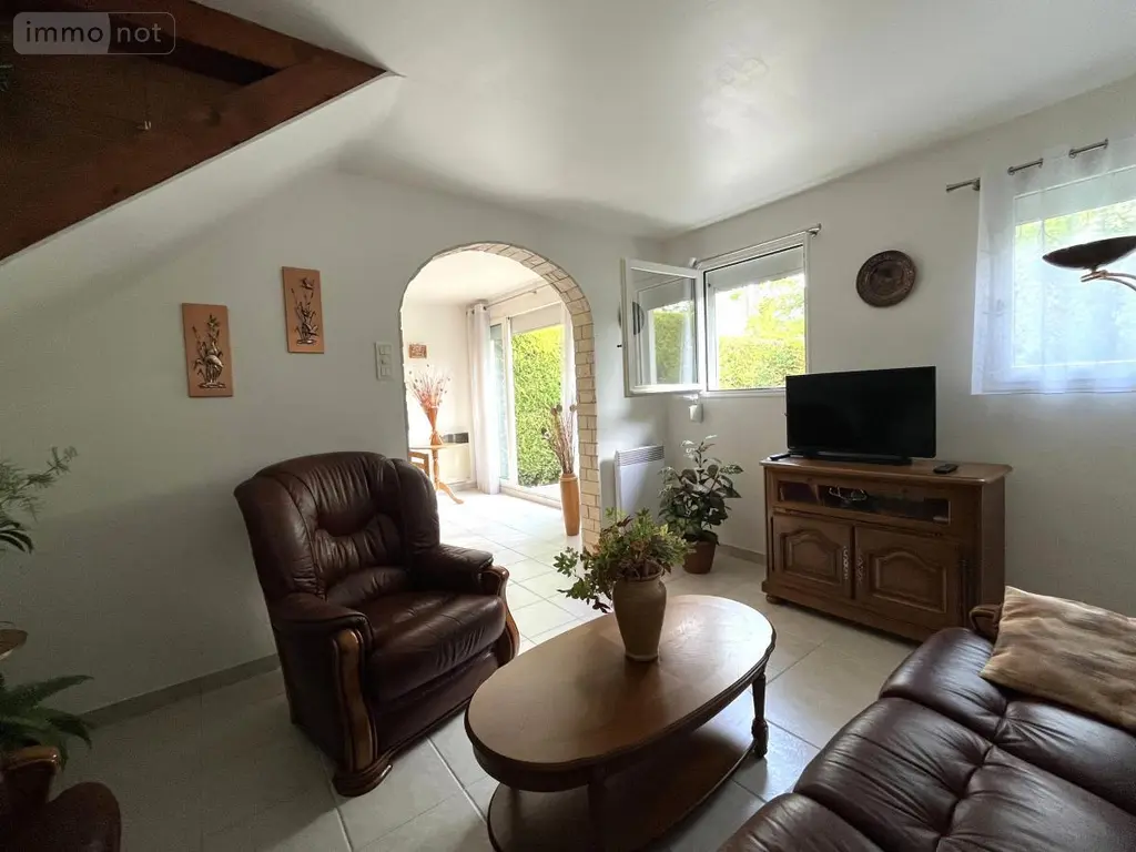 Maison a vendre Reims 51100 Marne 51 104 m2 5 pièces 240000 euros 51066-2120 004