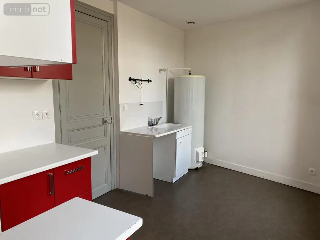 Location appartement Elbeuf 76500 Seine-Maritime 76 72 m2 3 pièces 630 euros 76025-L8 005
