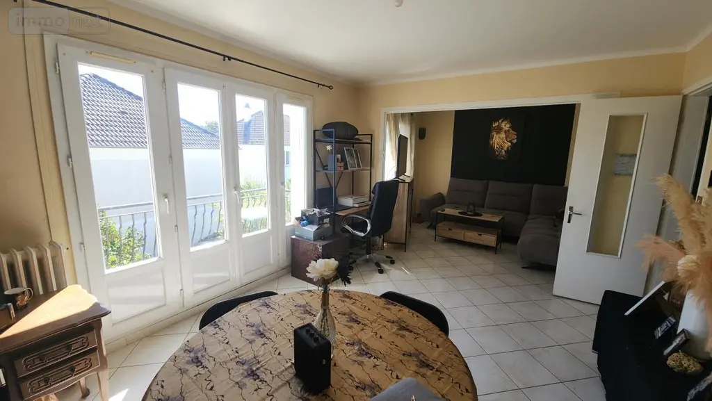 Maison a vendre Saint-Berthevin 53940 Mayenne 53 125 m2 162440 euros 53005-2213 001