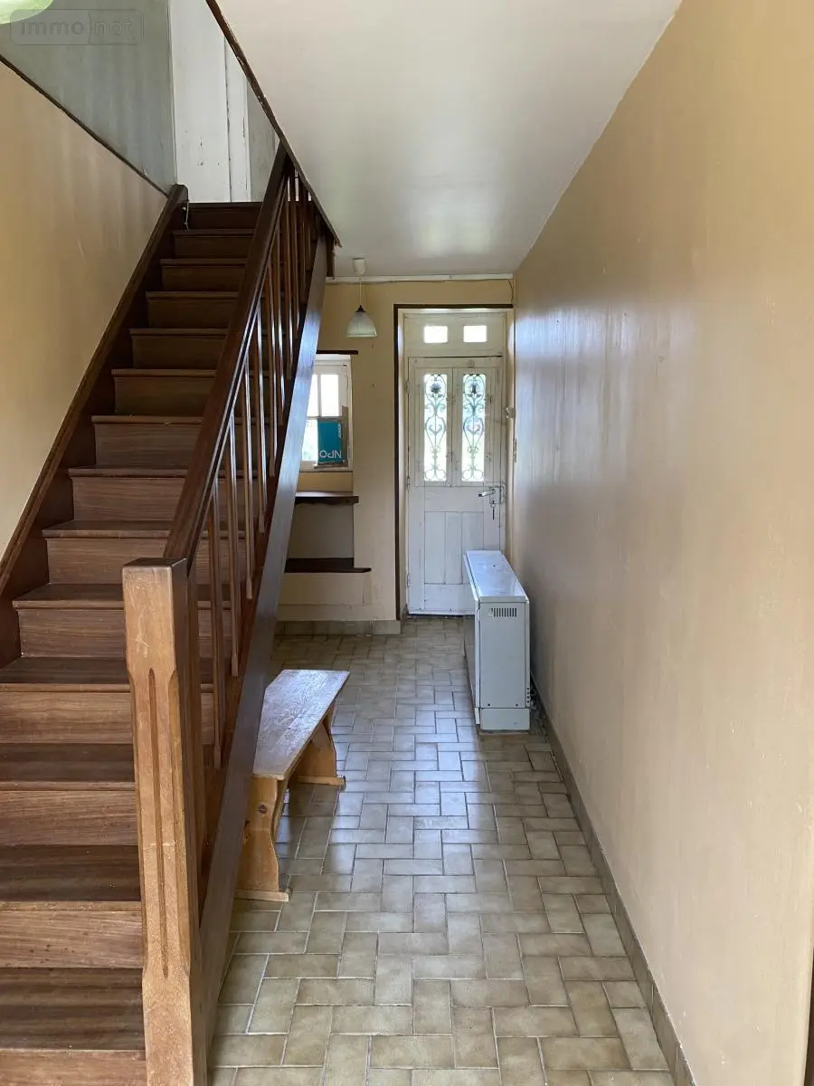 Maison a vendre Courson 14380 Calvados 14 106 m2 4 pièces 116050 euros 14076-5910 005