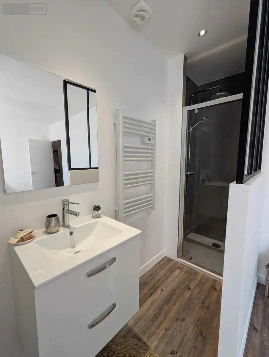 Maison a vendre Pommerit-le-Vicomte 22200 Côtes-d'Armor 22 180 m2 9 pièces 295000 euros 22017-1369 015